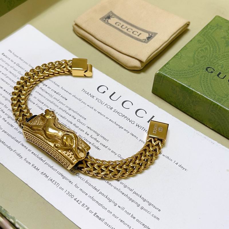 Gucci Bracelet 07yxh27
